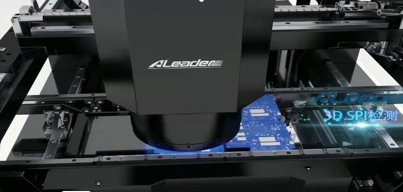3D SPI������SMT�����еĹؼ�����������Ӧ�� | ����SMT���ʵ��ռ��������