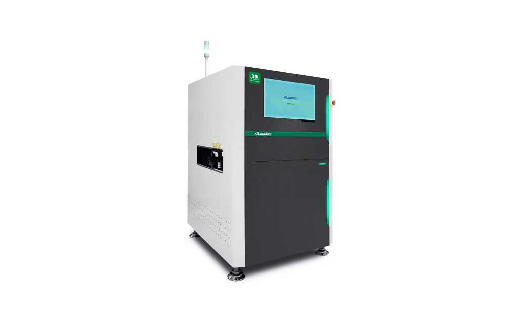 Ϊʲô�߾����������벻��3D SPI��