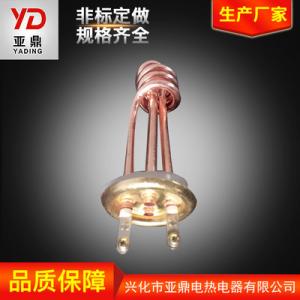 不銹鋼開水器加熱管熱水器